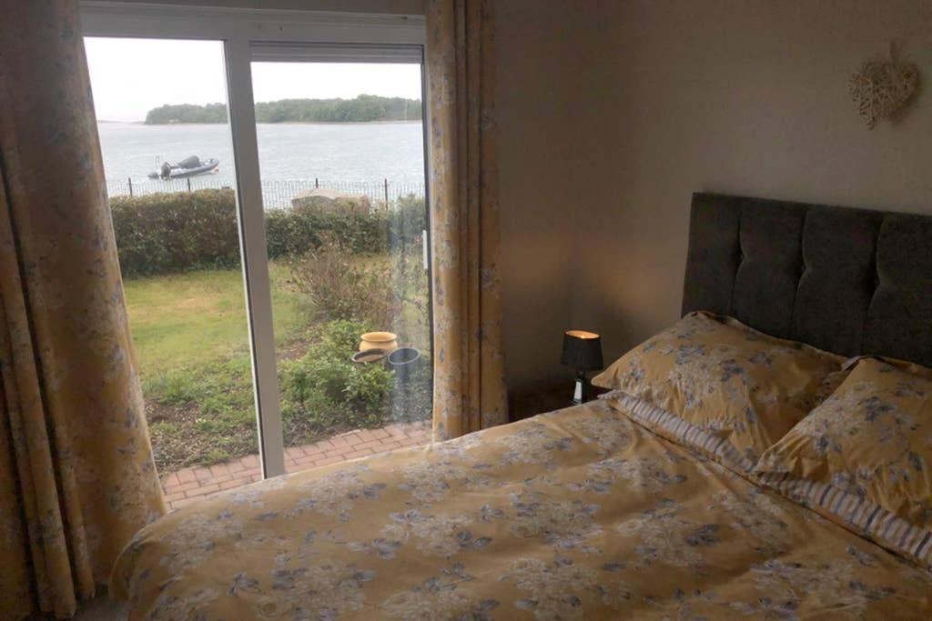 Oyster Bay Holiday Apartment Dundrum Exterior foto