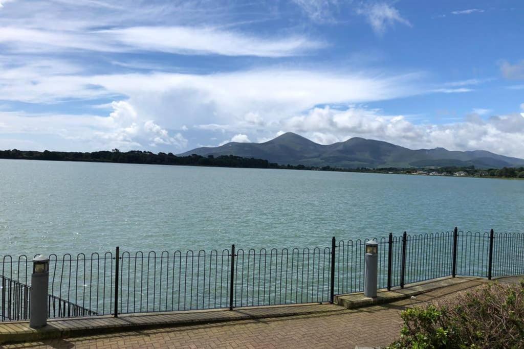 Oyster Bay Holiday Apartment Dundrum Exterior foto