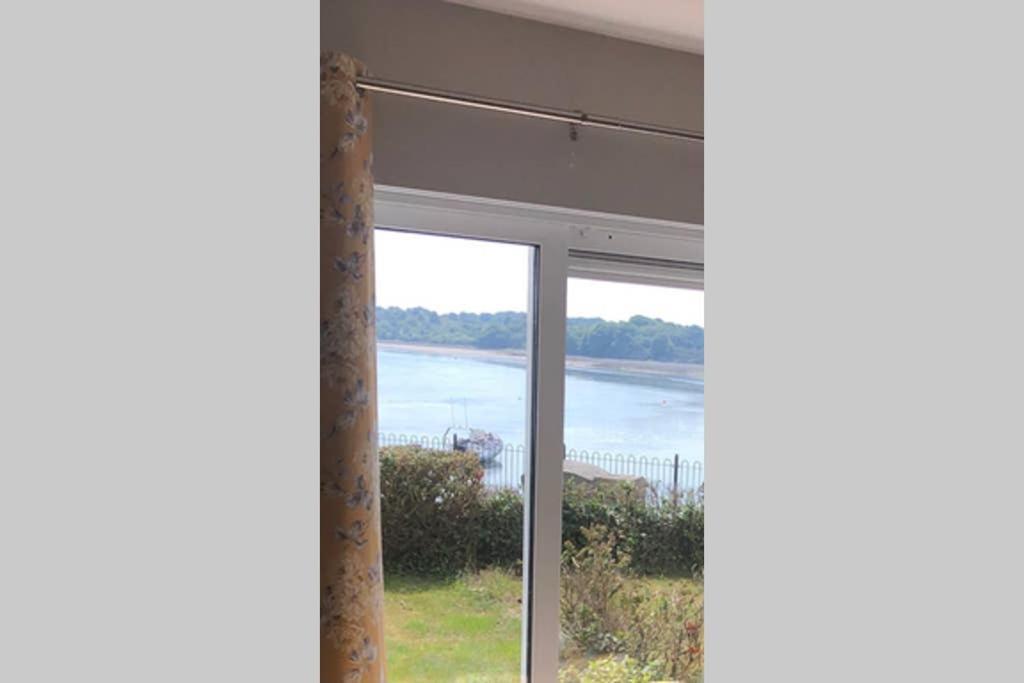 Oyster Bay Holiday Apartment Dundrum Exterior foto