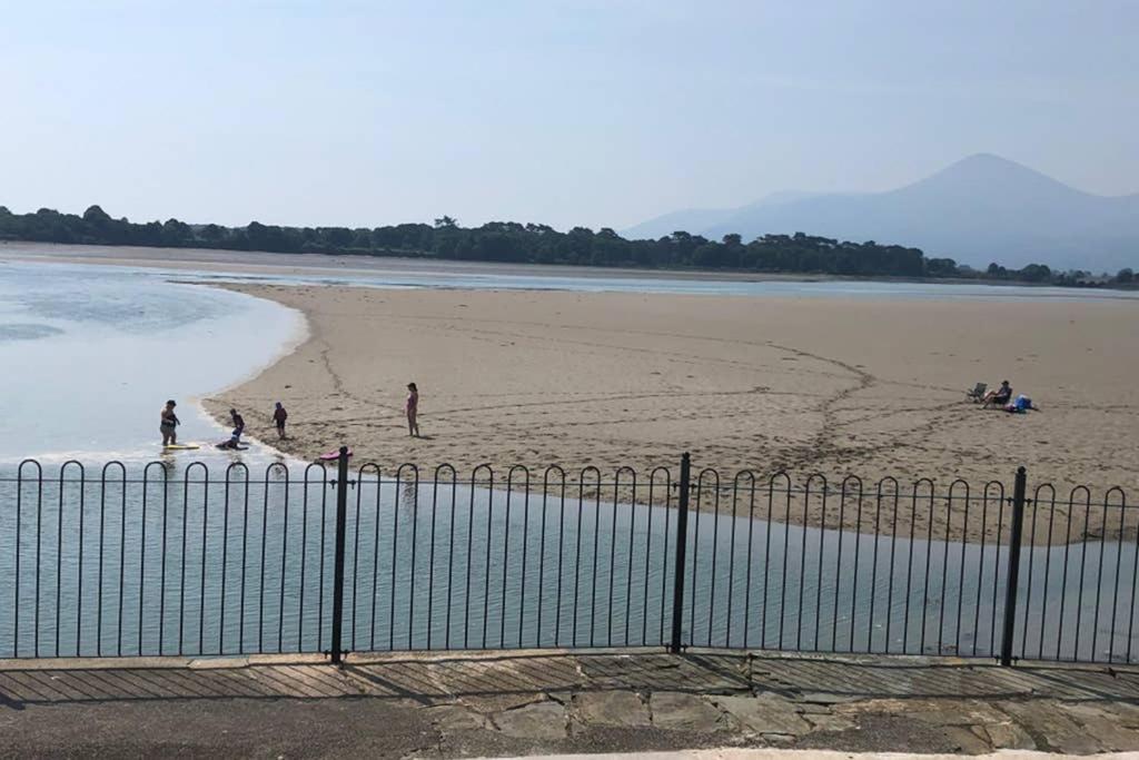 Oyster Bay Holiday Apartment Dundrum Exterior foto